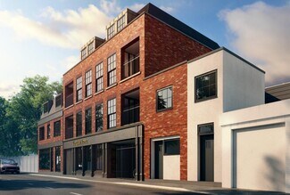 Plus de détails pour 21-27 Dalton St, Londres - Bureau à louer