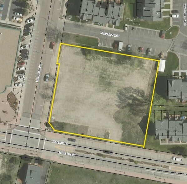 19801 E Mainstreet, Parker, CO à vendre - Photo du bâtiment - Image 2 de 3