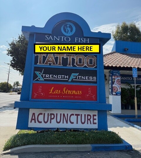 9050-9058 Slauson Ave, Pico Rivera, CA à louer - Photo du bâtiment - Image 2 de 15