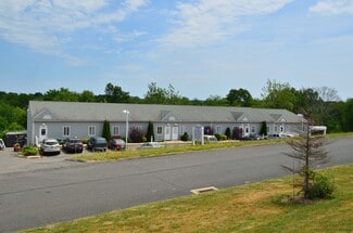 Plus de détails pour 42 Ozick Dr, Durham, CT - Local d'activités à louer