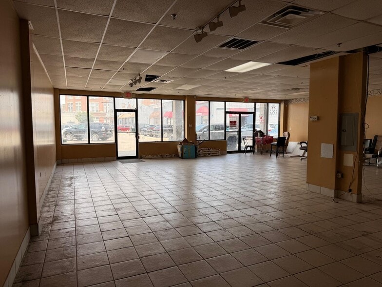 1100-1120 Washington Ave, Philadelphia, PA for lease - Interior Photo - Image 2 of 4
