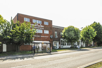 More details for 56-62 Bridge Rd E, Welwyn Garden City - Flex for Lease