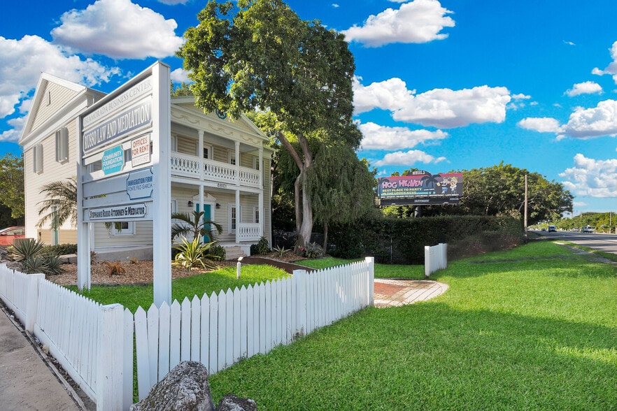 88101 Old Hwy, Islamorada, FL for sale - Building Photo - Image 2 of 43
