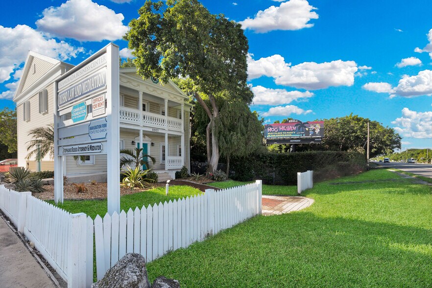 88101 Old Hwy, Islamorada, FL à vendre - Photo du bâtiment - Image 2 de 43