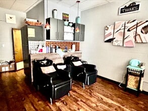 3410-3454 S Western St, Amarillo, TX à louer Photo intérieure- Image 2 de 6