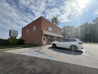 Plus de détails pour 295 Rt 70 W, Cherry Hill, NJ - Bureau à louer