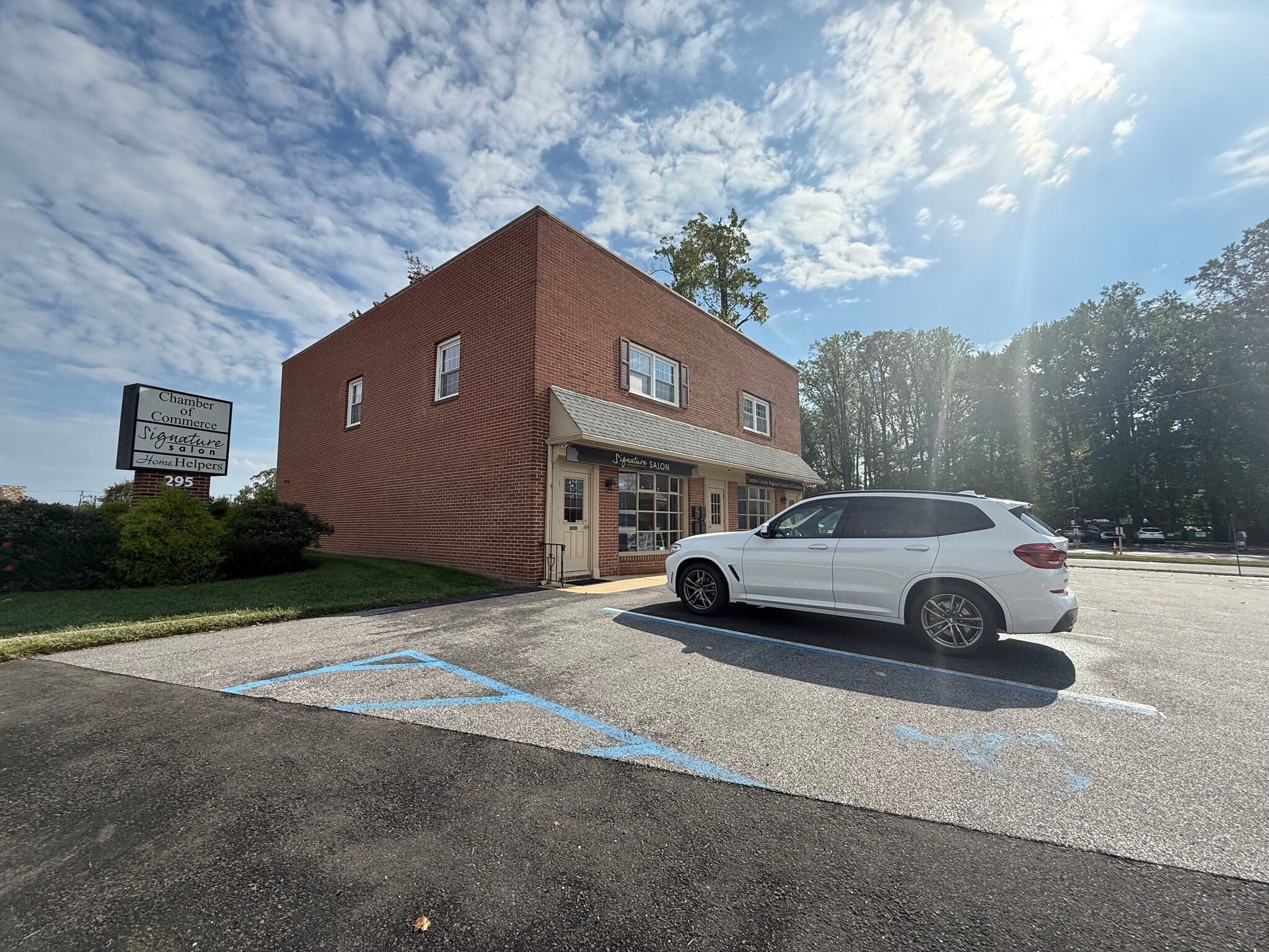 295 Rt 70 W, Cherry Hill, NJ for sale Building Photo- Image 1 of 14