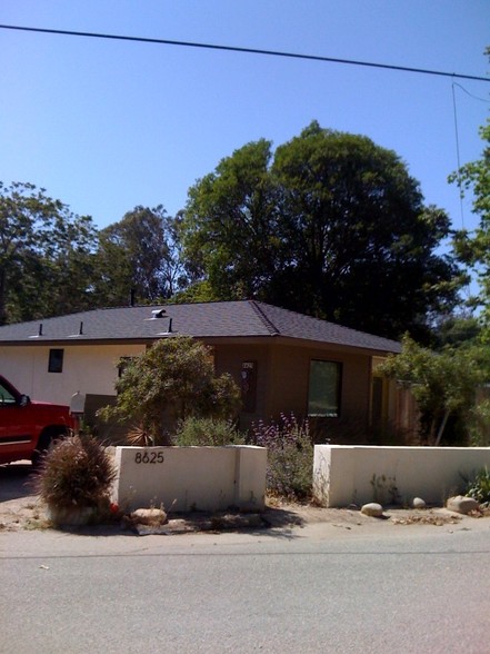 8623 Nye Rd, Ventura, CA for sale - Primary Photo - Image 1 of 1