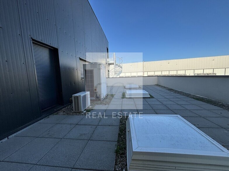 6 Allée Barthelemy Thimonnier, Chaponnay for sale - Building Photo - Image 3 of 13