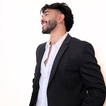 Fernando Jimenez-Valeriano