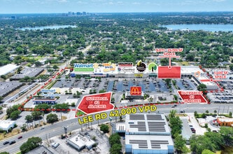 902-1020 Lee Rd, Orlando, FL à louer Photo intérieure- Image 2 de 3