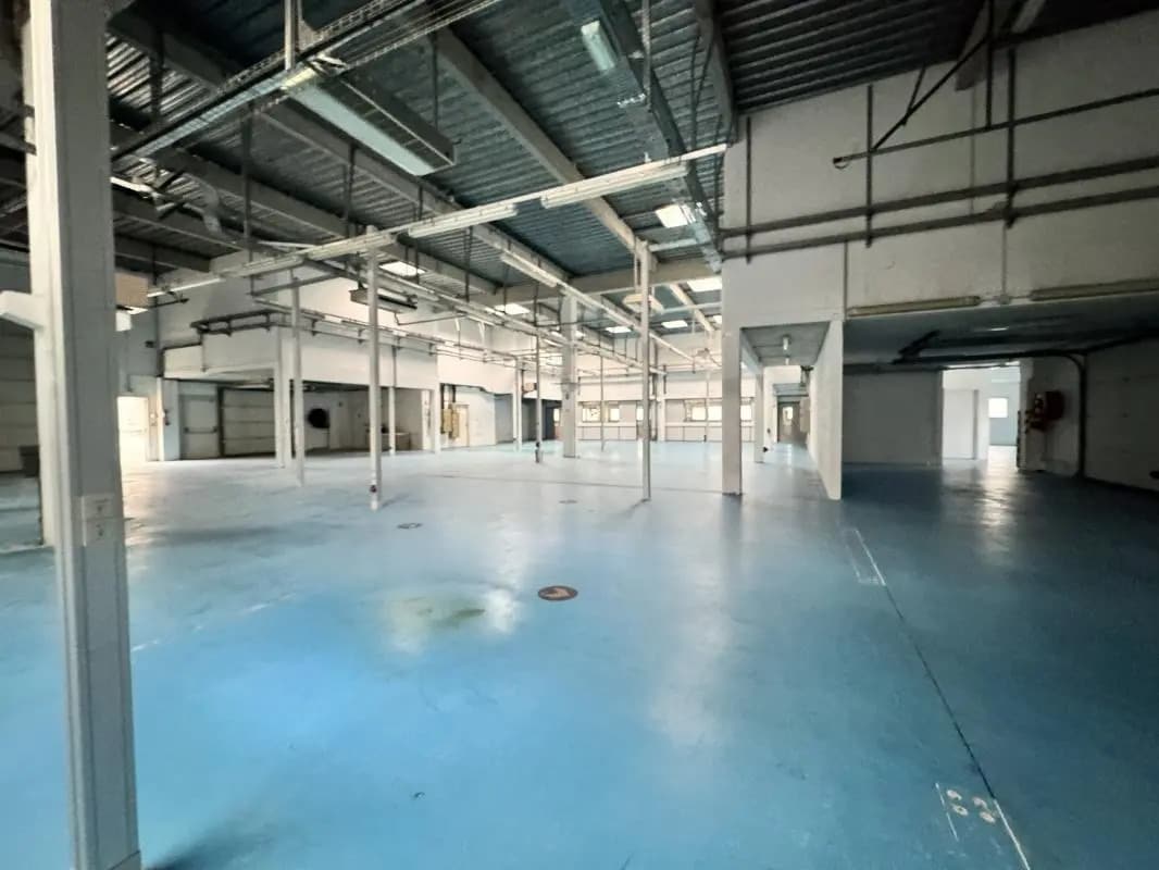 Flex dans Ivry-sur-Seine à louer Photo intérieure- Image 1 de 14