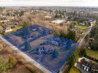 More details for 18222 72 Av, Surrey, BC - Land for Sale