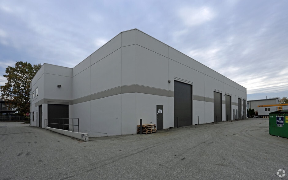 20075 100A Ave, Langley Twp, BC for lease - Building Photo - Image 2 of 6