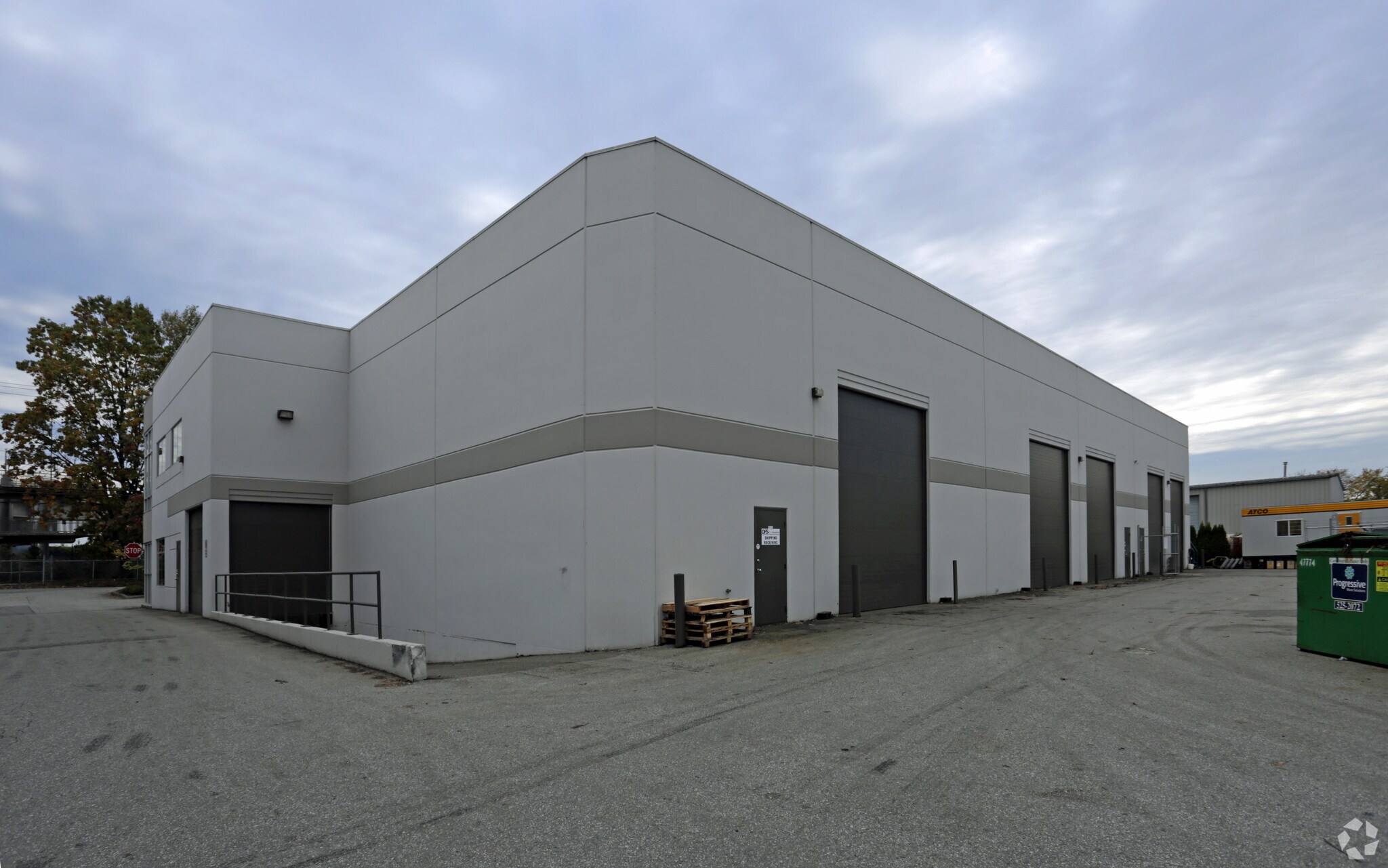 20075 100A Ave, Langley Twp, BC for sale Building Photo- Image 1 of 1