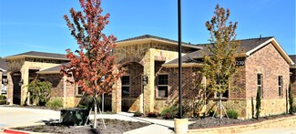 More details for 1230 N Kimball Ave, Southlake, TX - Office for Lease