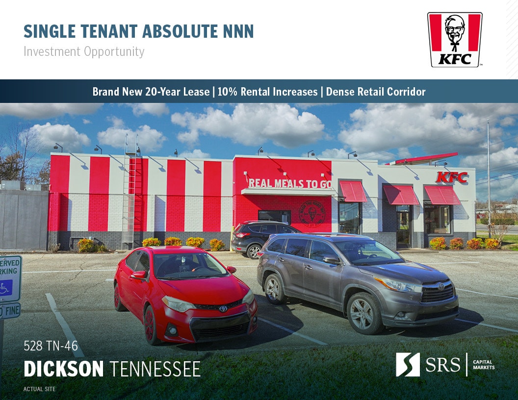 528 Highway 46 S, Dickson, TN for sale Primary Photo- Image 1 of 11