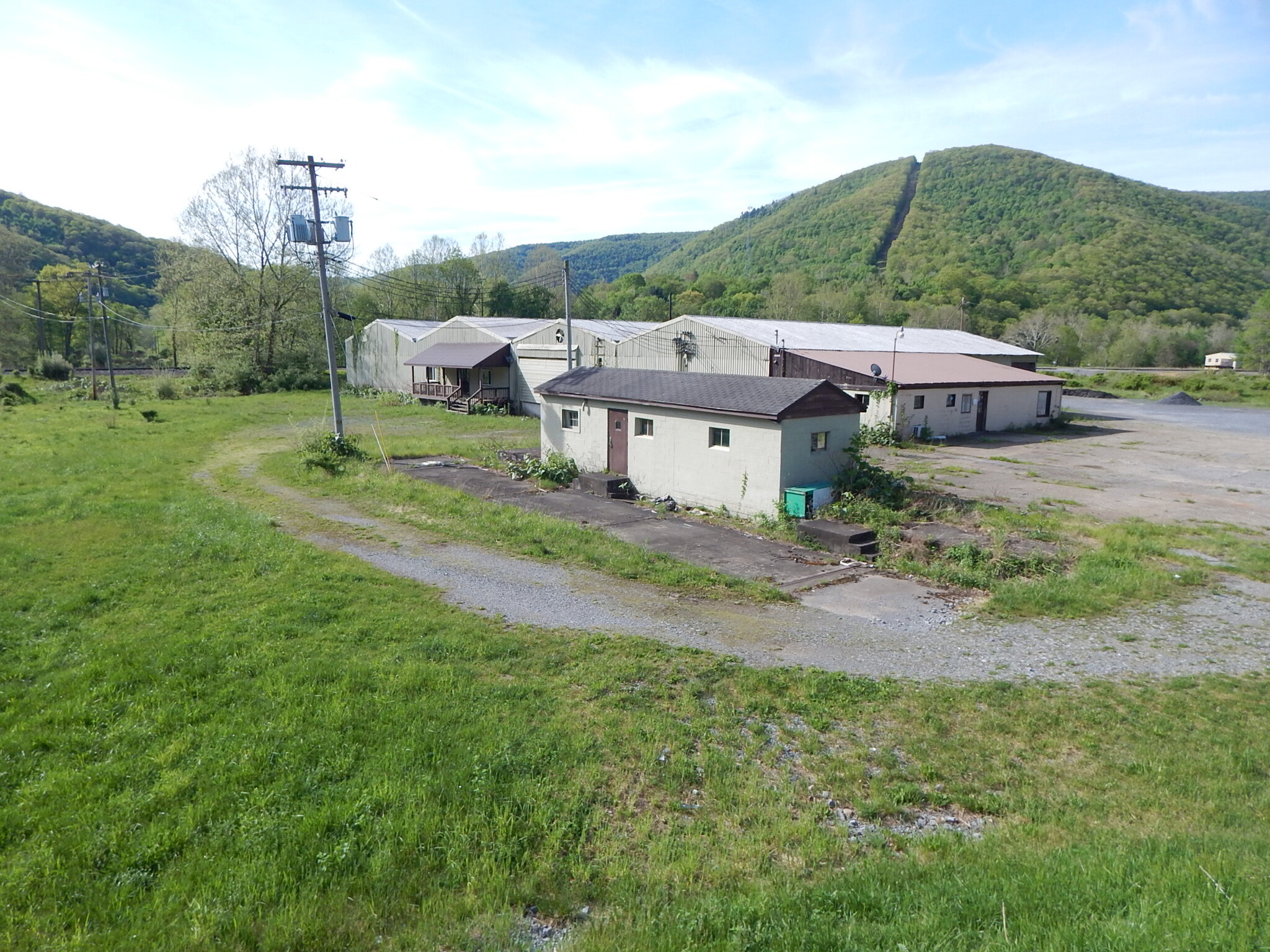 8106 Bridge St, Driftwood, PA for sale Primary Photo- Image 1 of 1