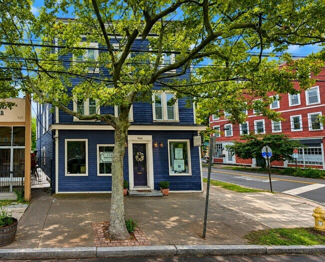More details for 934 State St, New Haven, CT - Retail for Lease