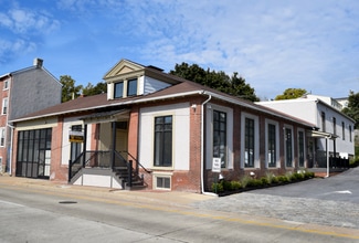 More details for 239 E Market St, West Chester, PA - Office for Lease