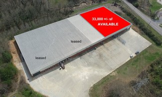 Plus de détails pour 460 E Plaza Dr, Mooresville, NC - Industriel/Logistique à louer