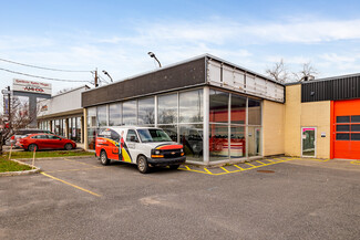 Plus de détails pour 3725 Boul Taschereau, Longueuil, QC - Flex à louer