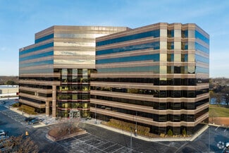 More details for 17 W 110 22nd St, Oakbrook Terrace, IL - Office, Office/Medical for Lease