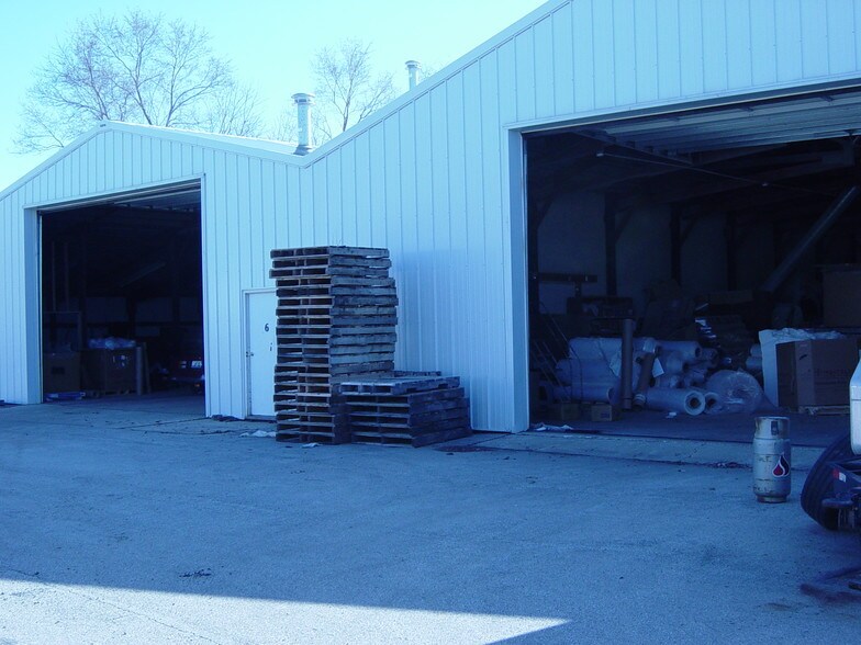1210 Us-34, Oswego, IL à vendre - Photo du bâtiment - Image 3 de 8