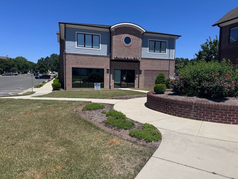 40100-40150 Moring, Chapel Hill, NC for lease - Building Photo - Image 3 of 11