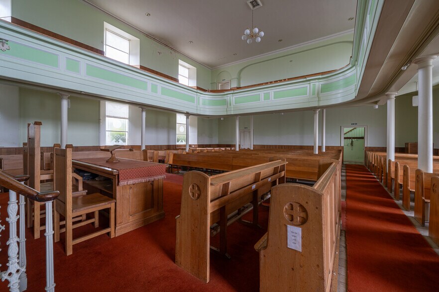 32 Henrietta St, Girvan à vendre - Photo intérieure - Image 3 de 3