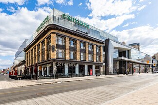 Plus de détails pour 50 Rideau St, Ottawa, ON - Commerce de détail à louer