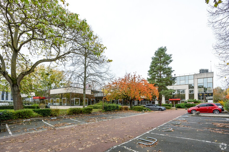 13 Rue de la Perdrix Les Flamants 9, Villepinte for lease - Building Photo - Image 2 of 3