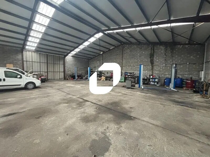 Flex in Le Taillan-Médoc for sale Building Photo- Image 1 of 6