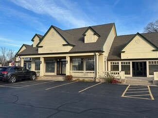 Plus de détails pour 5708-5718 11-31 S, Crystal Lake, IL - Bureau à louer