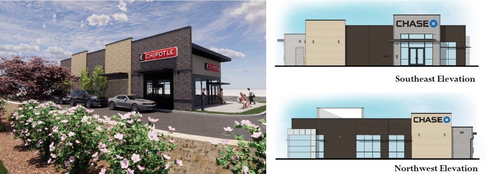 6412 Matthews-Mint Hill Rd, Mint Hill, NC for lease - Primary Photo - Image 2 of 2