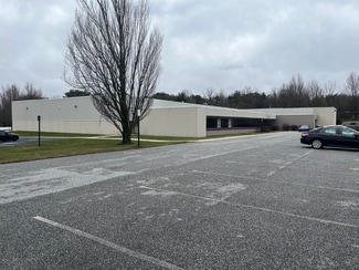 Plus de détails pour 2101 Pennsylvania Ave, York, PA - Industriel à vendre