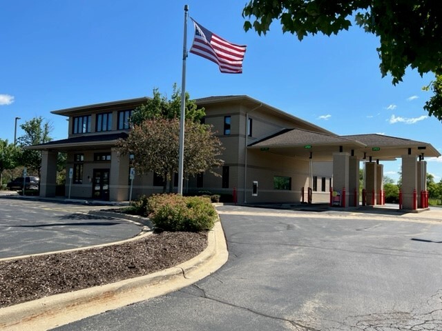 9705 Prairie Ridge Rd, Richmond, IL for sale Building Photo- Image 1 of 1