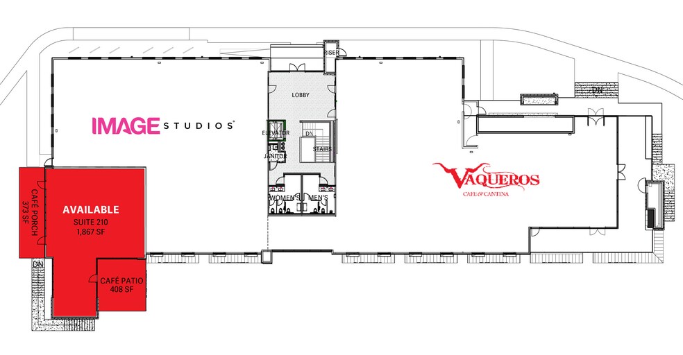 3800 Steiner Ranch Blvd, Austin, TX à louer - Photo du bâtiment - Image 2 de 14