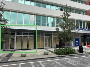 E 71-73 E Flager St, Miami, FL for lease Building Photo- Image 1 of 6