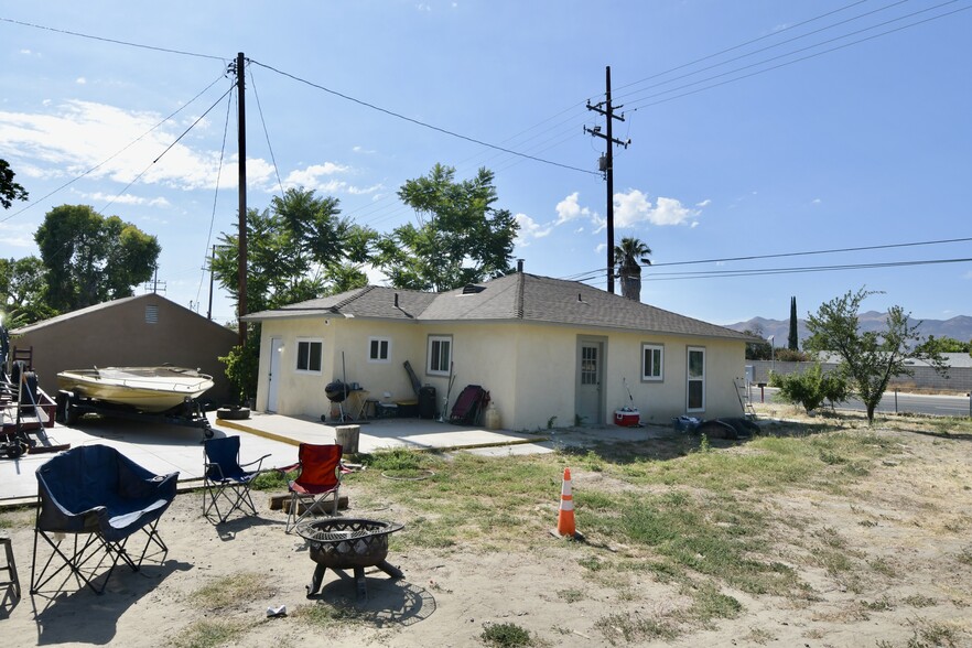 43763-43789 State Highway 74, Hemet, CA for sale - Building Photo - Image 3 of 22
