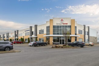 More details for 9251-9283 Thimens Rue, Pierrefonds, QC - Flex for Sale