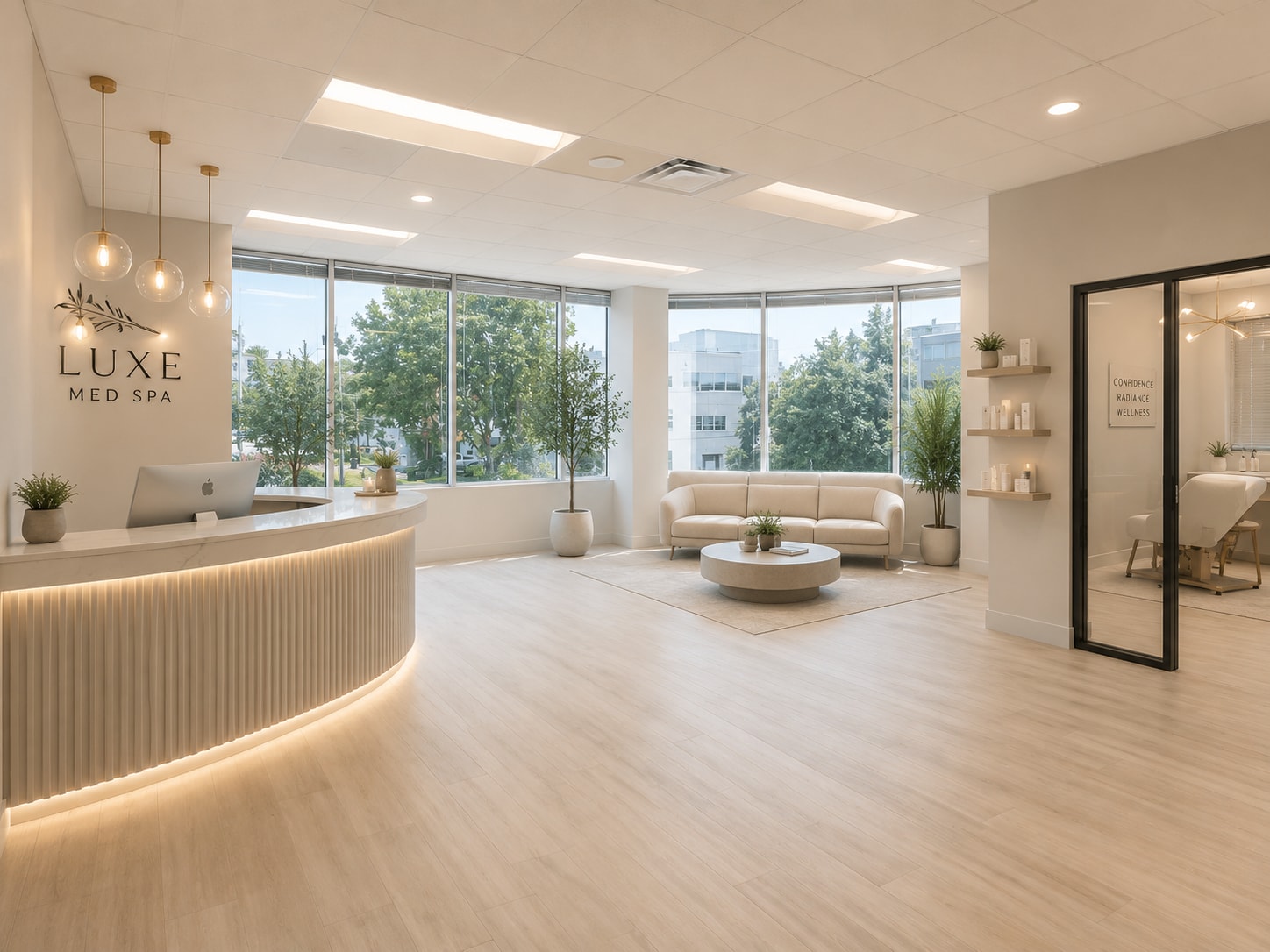 5151 Katy Fwy, Houston, TX for lease Interior Photo- Image 1 of 1