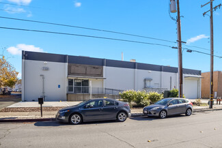 More details for 3320 Industrial Dr, Santa Rosa, CA - Industrial for Sale