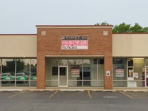 5316 N Milwaukee Ave, Chicago, IL for lease Building Photo- Image 1 of 1