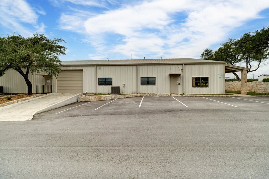 14101 Hwy 290 W, Austin, TX for lease - Building Photo - Image 2 of 19