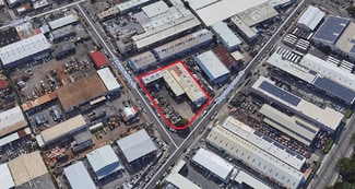 More details for 2857 Awaawaloa St, Honolulu, HI - Land for Lease
