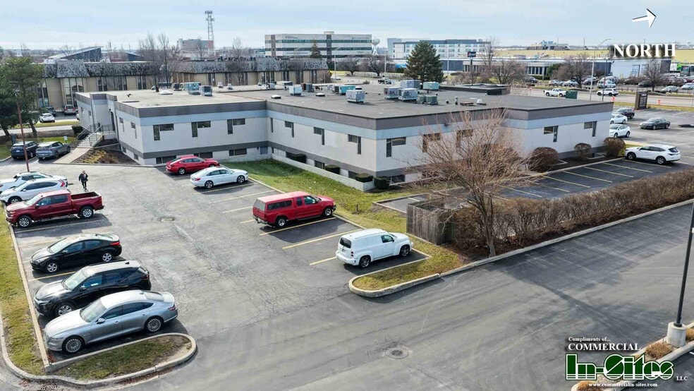 9245 Calumet Ave, Munster, IN for sale - Building Photo - Image 3 of 61