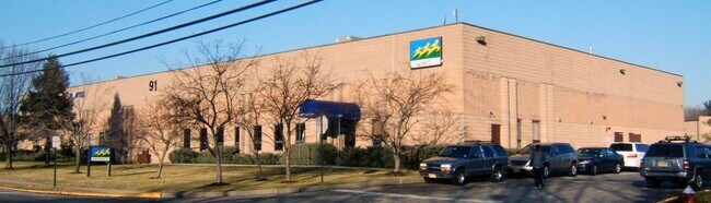 Plus de détails pour 91 Ruckman Rd, Closter, NJ - Commerce de détail à louer