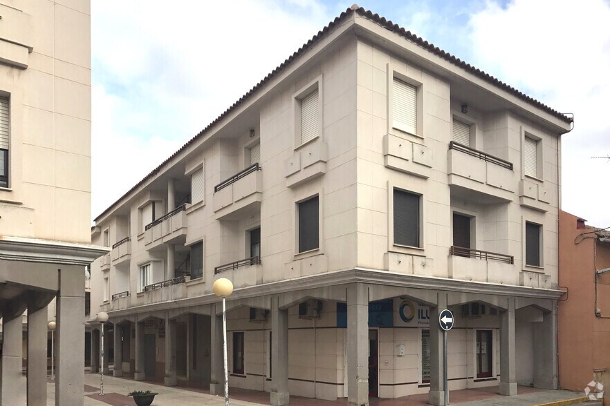 Calle Teatro, Sonseca, Toledo for lease - Building Photo - Image 2 of 2