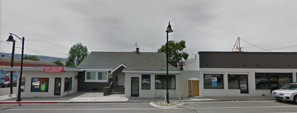 1355-1399 S Wells Ave, Reno, NV à louer - Photo du bâtiment - Image 3 de 5